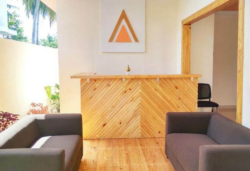 هتل Alaika Maafushi