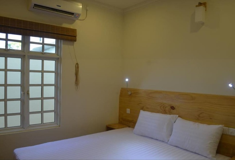 هتل Alaika Maafushi