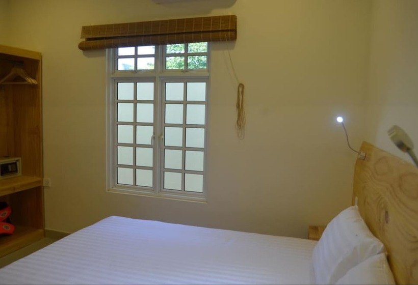 هتل Alaika Maafushi