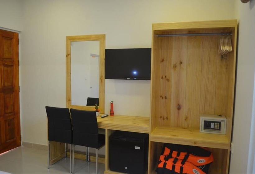 هتل Alaika Maafushi