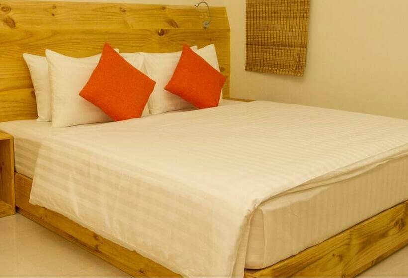 هتل Alaika Maafushi