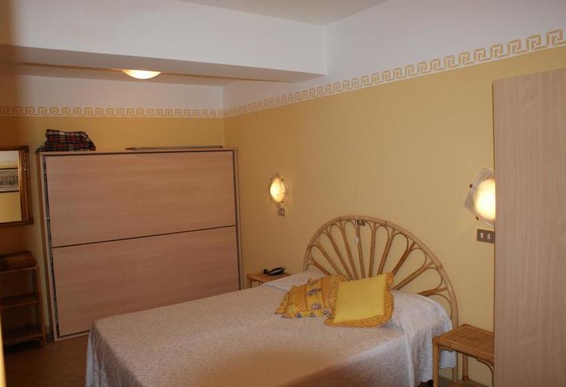 酒店 Albergo La Pineta