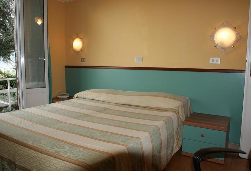 酒店 Albergo La Pineta