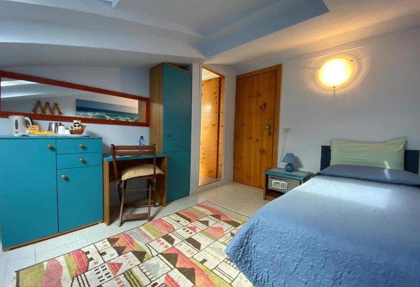 酒店 Albergo La Pineta