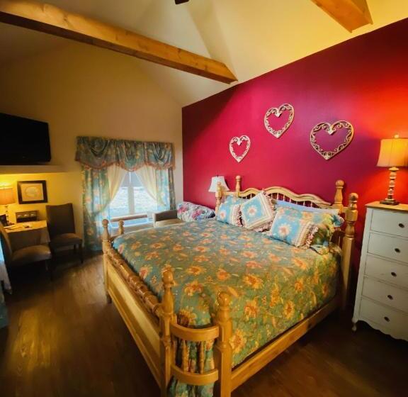 فندق All Seasons Treehouse Village