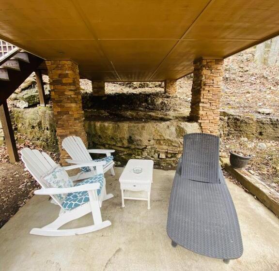 فندق All Seasons Treehouse Village