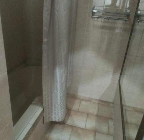 בית מלון כפרי Ambassador