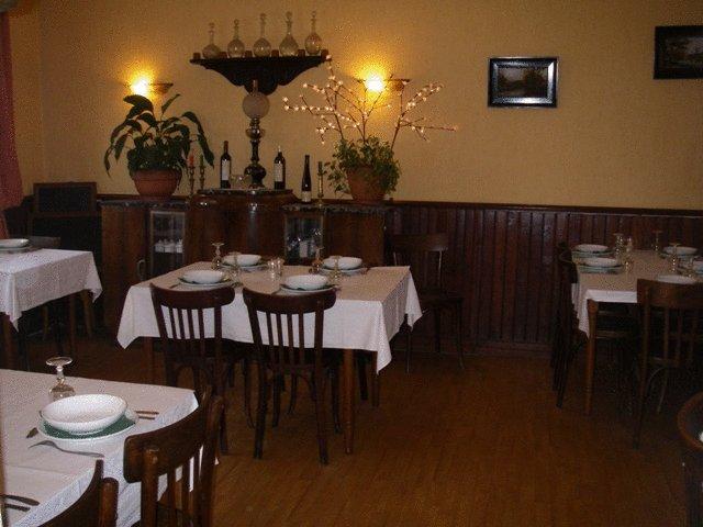 فندق Auberge De La Tradition