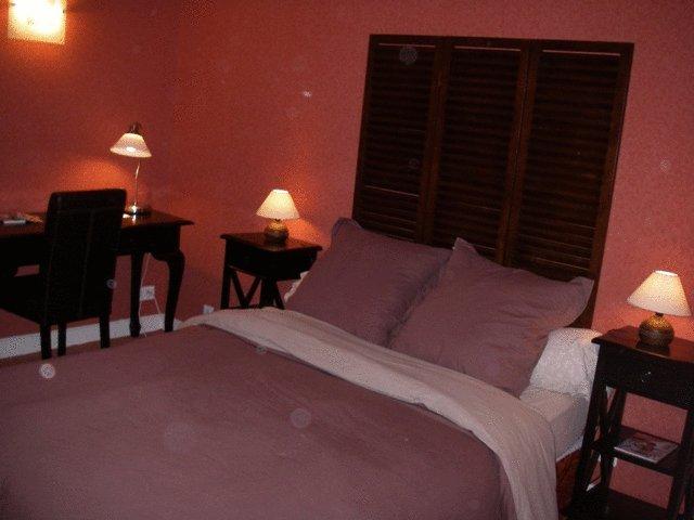 فندق Auberge De La Tradition