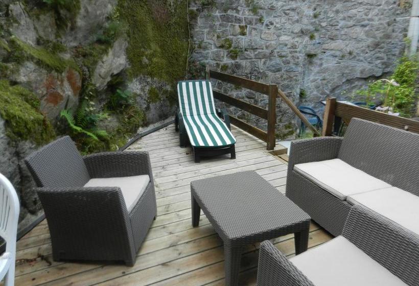 فندق Auberge De La Tradition