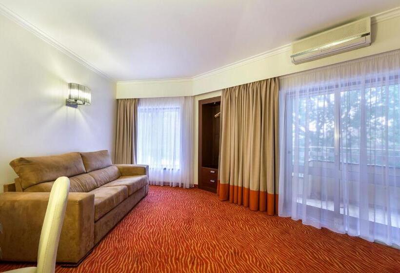 酒店 Avenida De Fatima