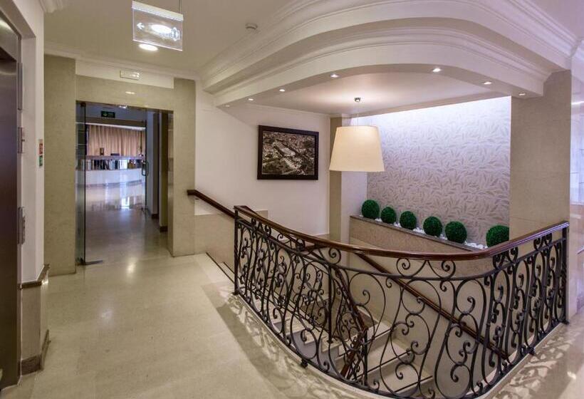 酒店 Avenida De Fatima