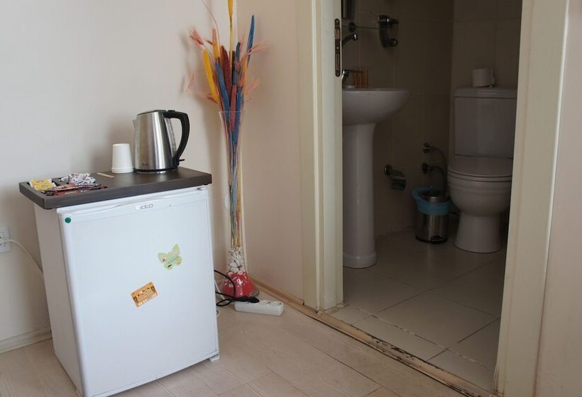 هتل Barba Rossa Residence