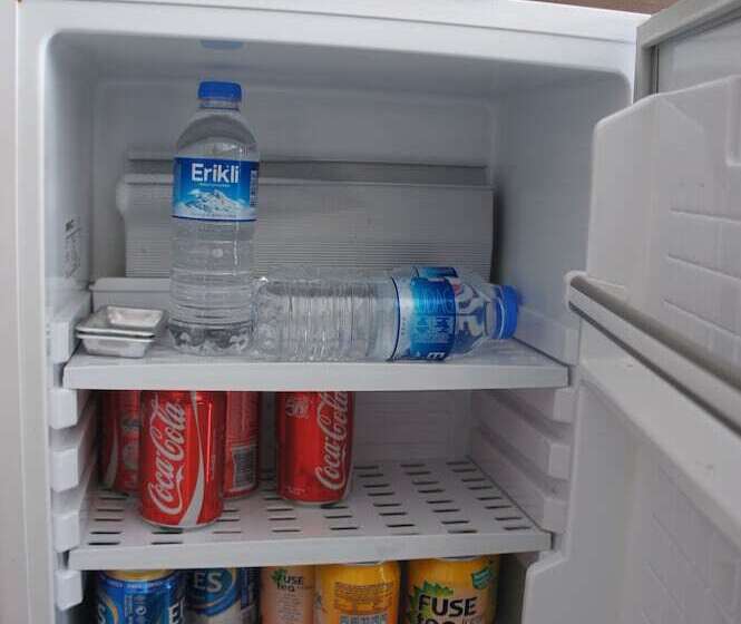 هتل Barba Rossa Residence