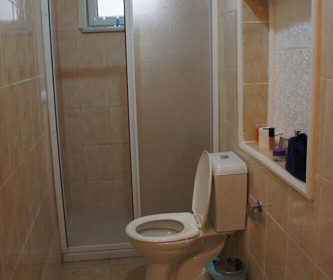 هتل Barba Rossa Residence