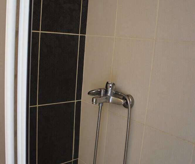 هتل Barba Rossa Residence