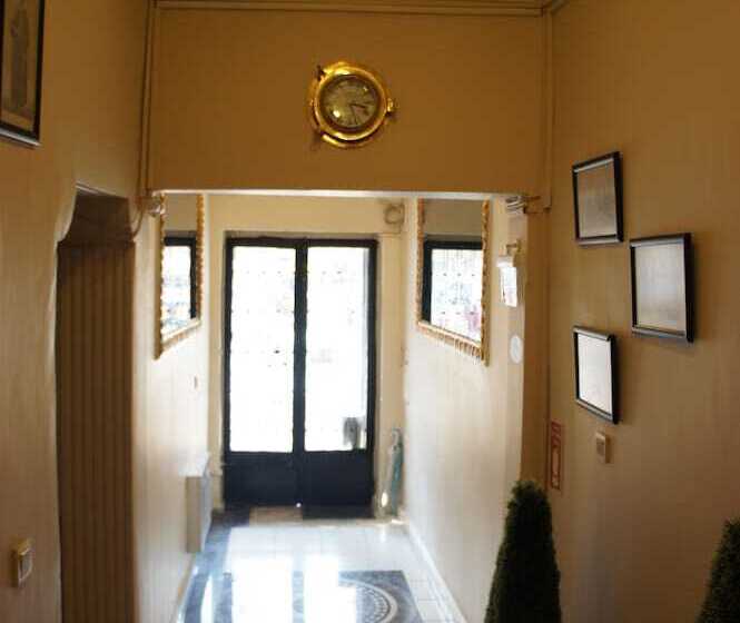 هتل Barba Rossa Residence