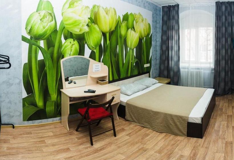 فندق Barnaul Hostel