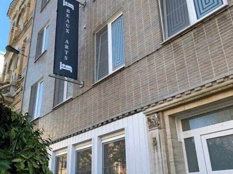 호텔 Beaux Arts