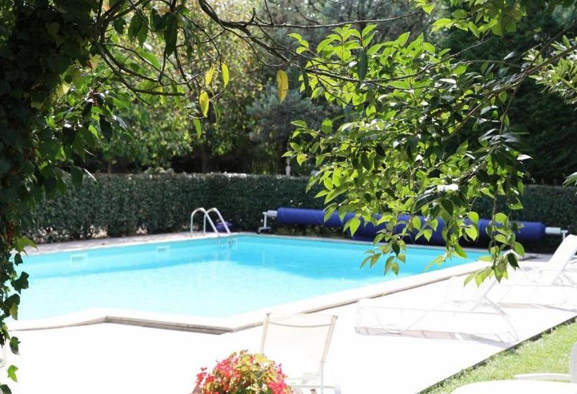 فندق Residence Bellevue