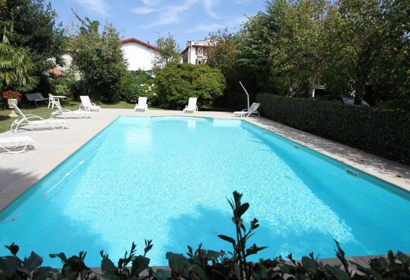 فندق Residence Bellevue