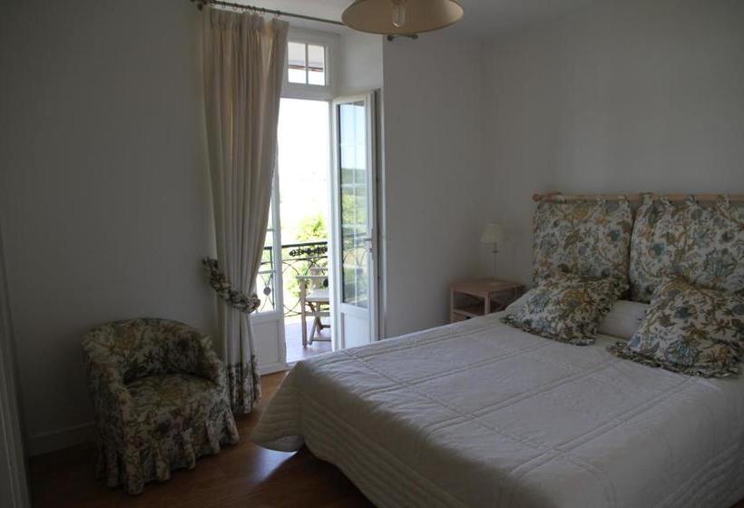 فندق Residence Bellevue