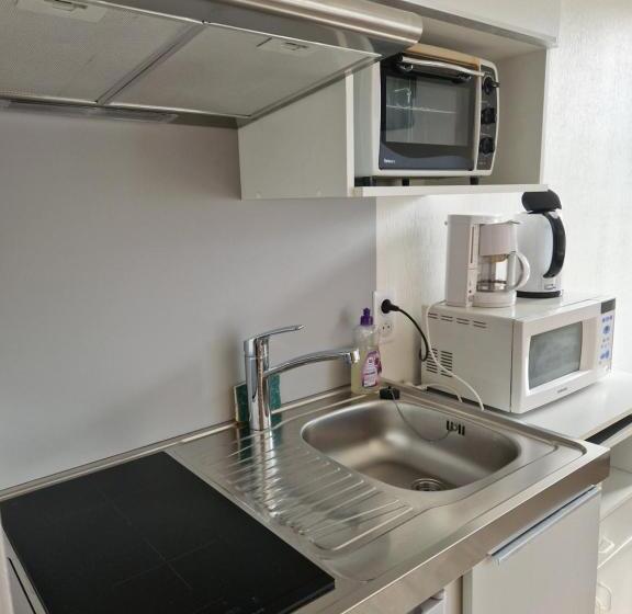 בית מלון כפרי Bellevue