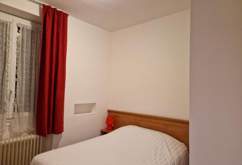 בית מלון כפרי Bellevue