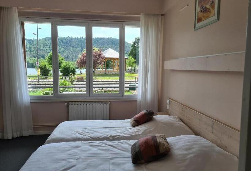 בית מלון כפרי Bellevue