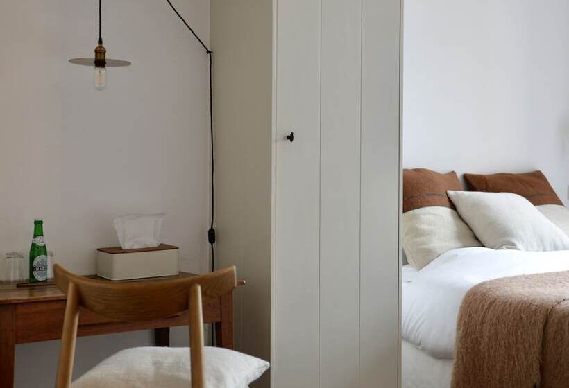 Boetiekhotel Hemelhuys