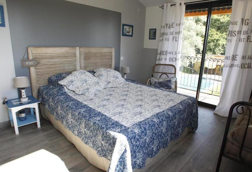 酒店 Bonheur & Boheme