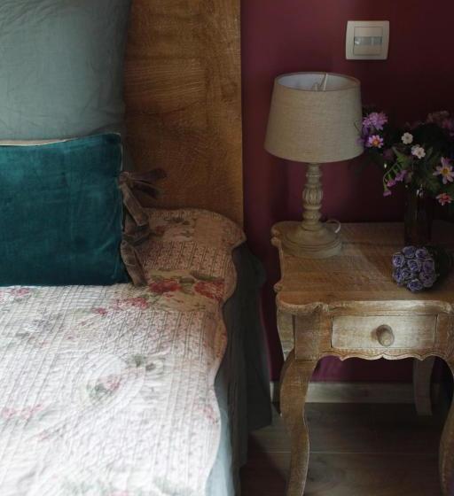 酒店 Bonheur & Boheme