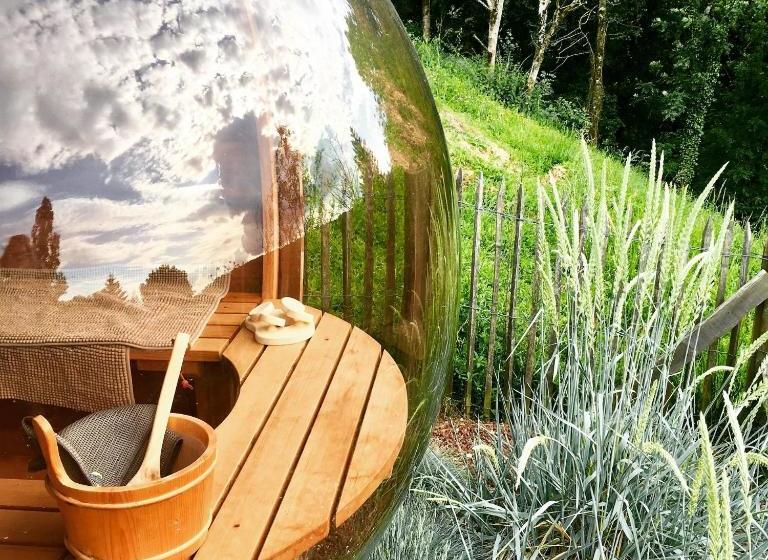 酒店 Bonheur & Boheme