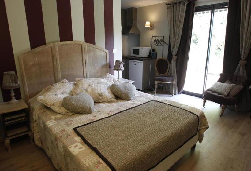 酒店 Bonheur & Boheme