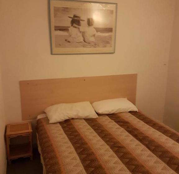 فندق Brezza Marina