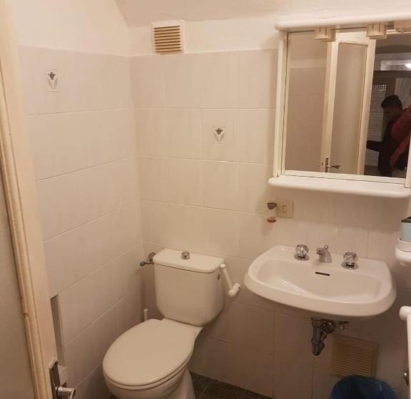 فندق Brezza Marina