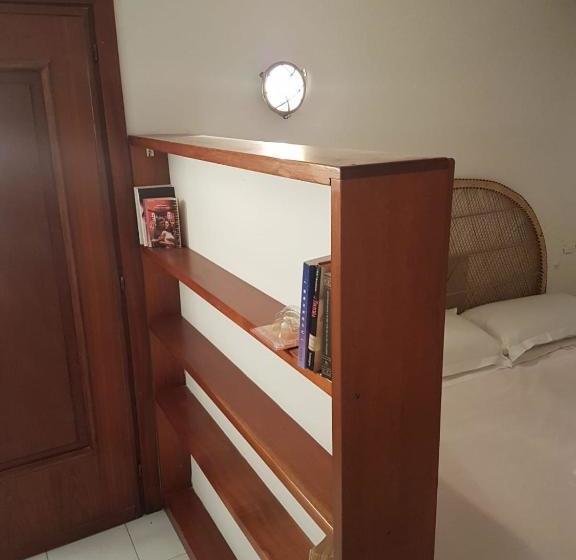 فندق Brezza Marina