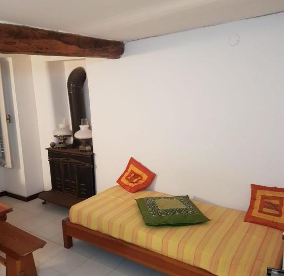 فندق Brezza Marina