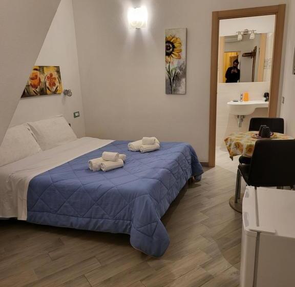 فندق Brezza Marina