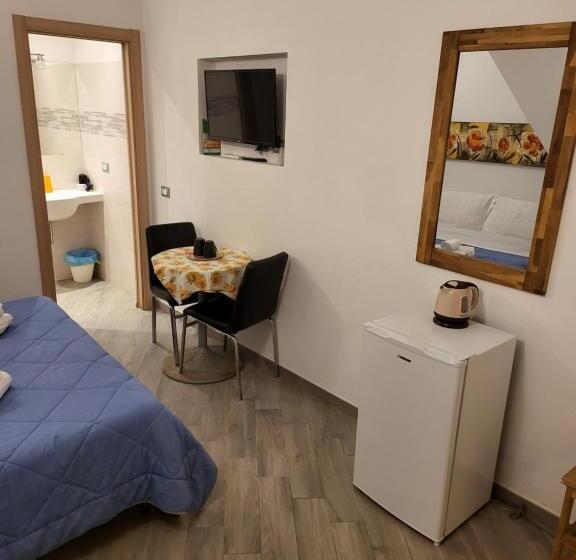 فندق Brezza Marina