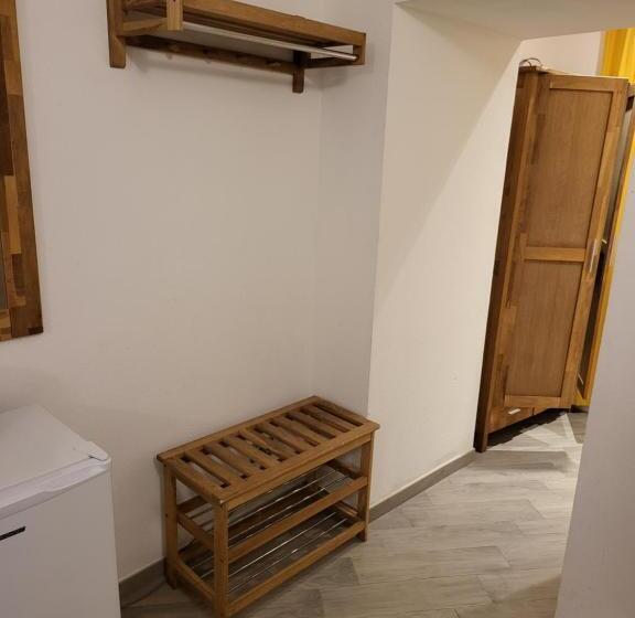 فندق Brezza Marina