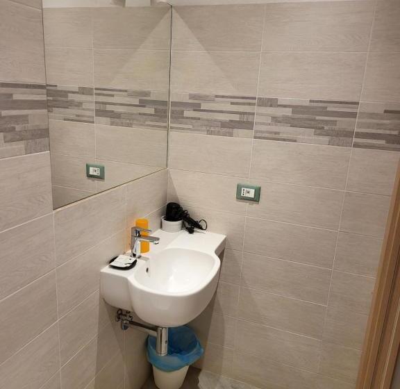 فندق Brezza Marina