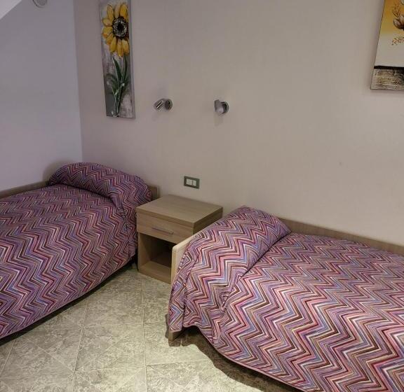 فندق Brezza Marina