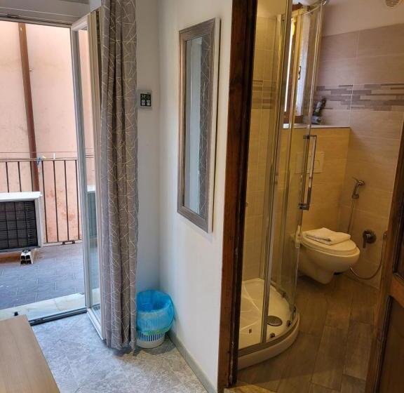 فندق Brezza Marina