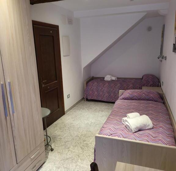 فندق Brezza Marina