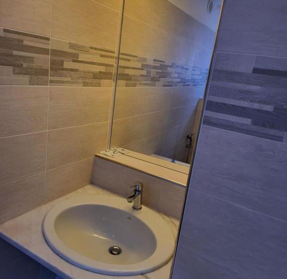 فندق Brezza Marina