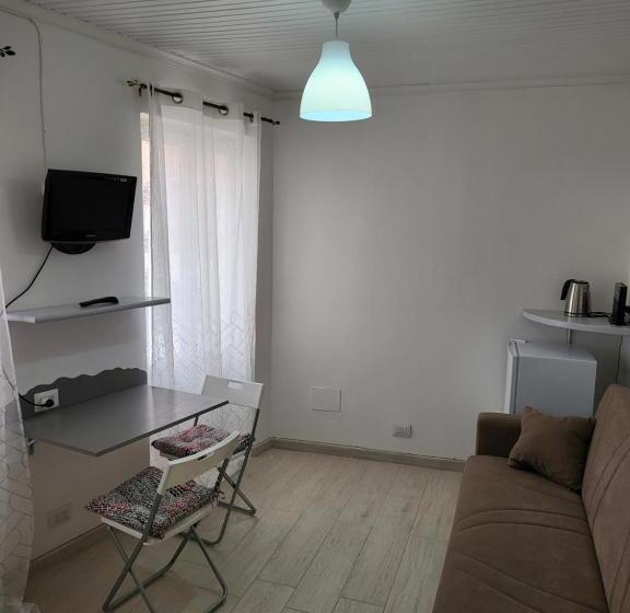 فندق Brezza Marina