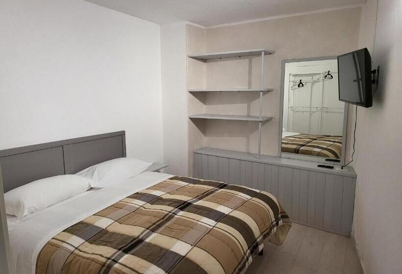 فندق Brezza Marina