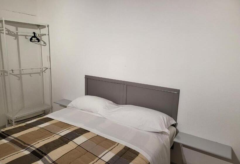 فندق Brezza Marina