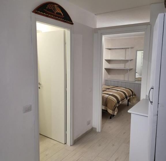 فندق Brezza Marina